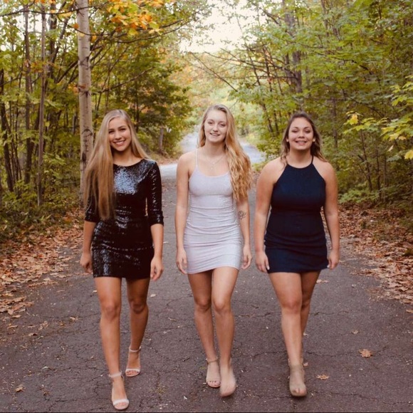 Meet your Posher, Madi - Picture 4 of 8